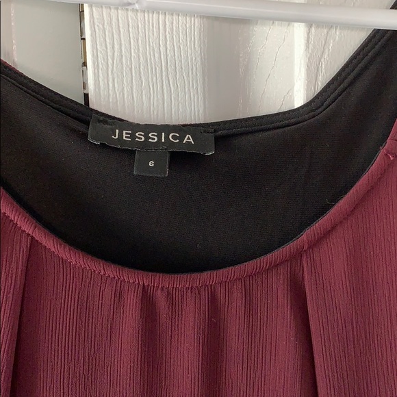 Mid thigh dress - Picture 3 of 8